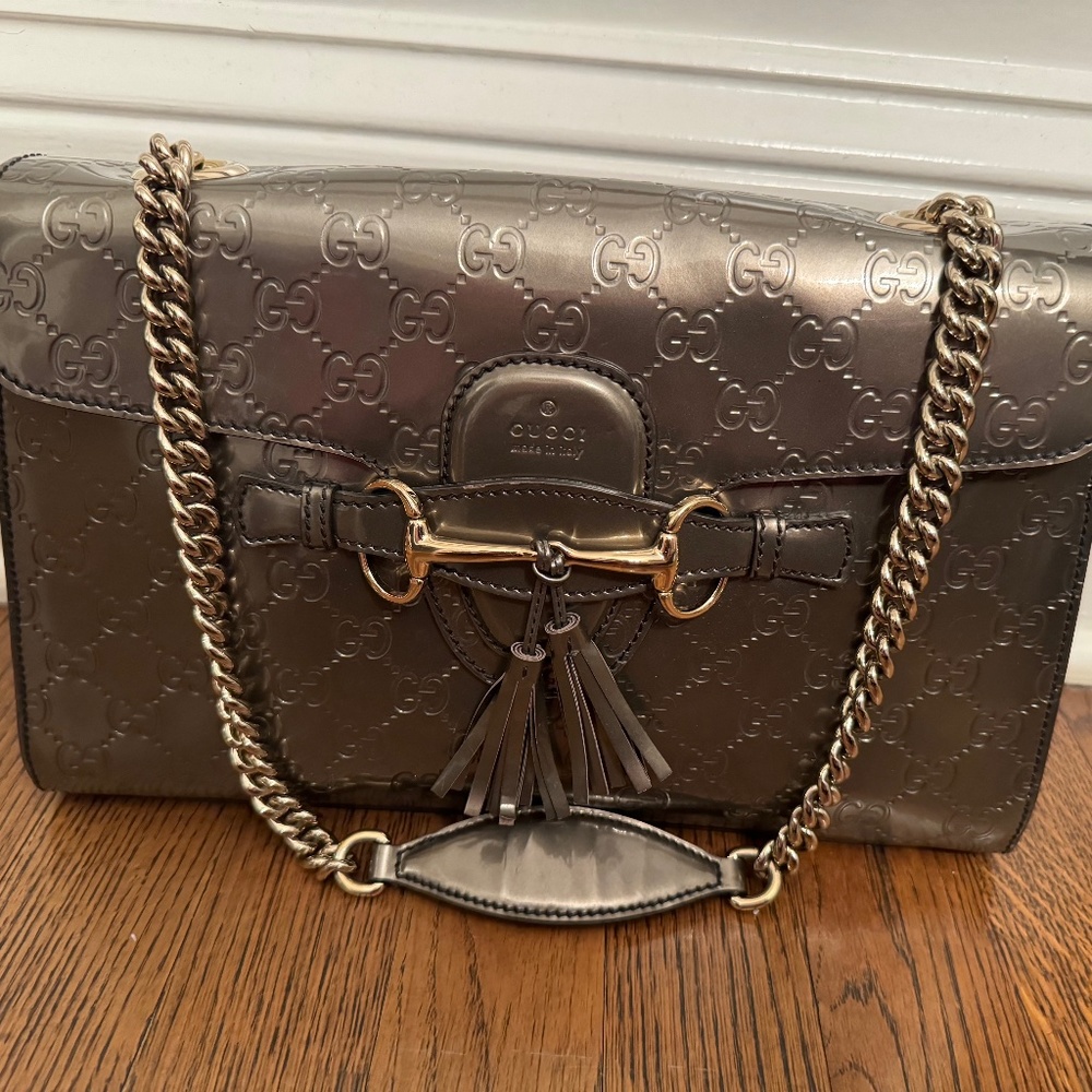 Gucci Bag